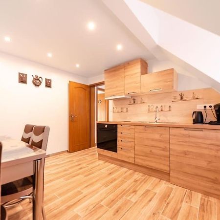 Apartamento L'Escapade Citadine Bischheim Exterior foto