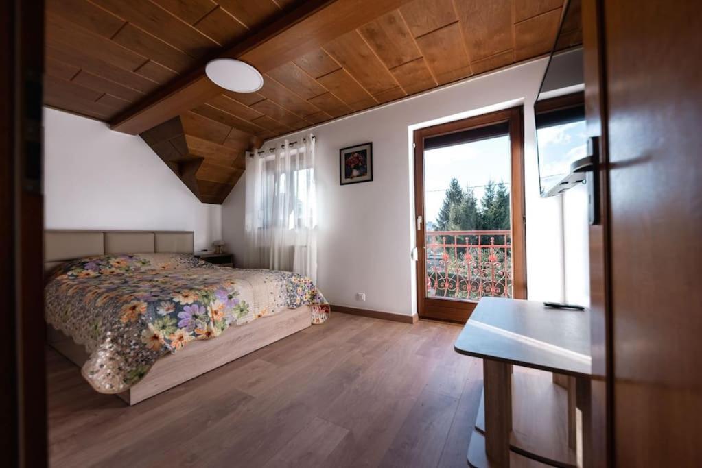 Apartamento L'Escapade Citadine Bischheim Exterior foto