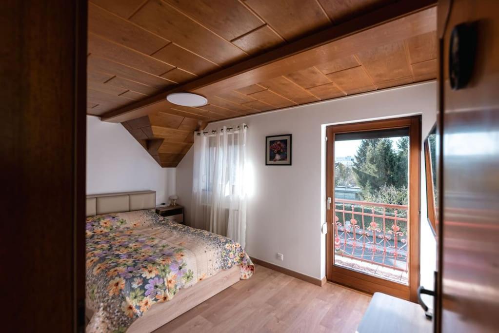 Apartamento L'Escapade Citadine Bischheim Exterior foto