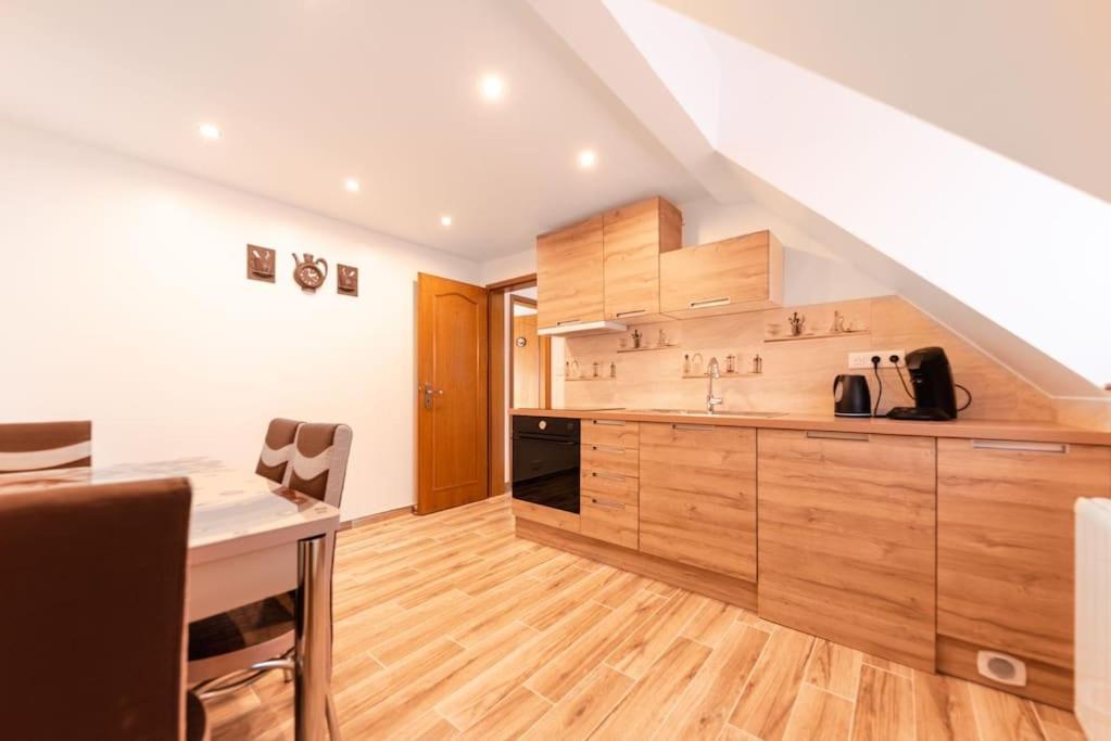 Apartamento L'Escapade Citadine Bischheim Exterior foto